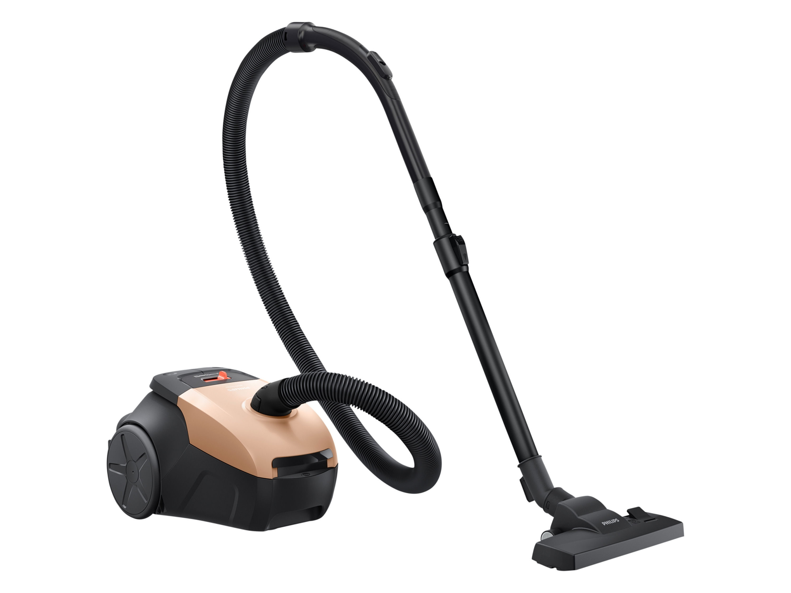 PHILIPS Odkurzacz 2000 Series- XD2152/22, 3 l
