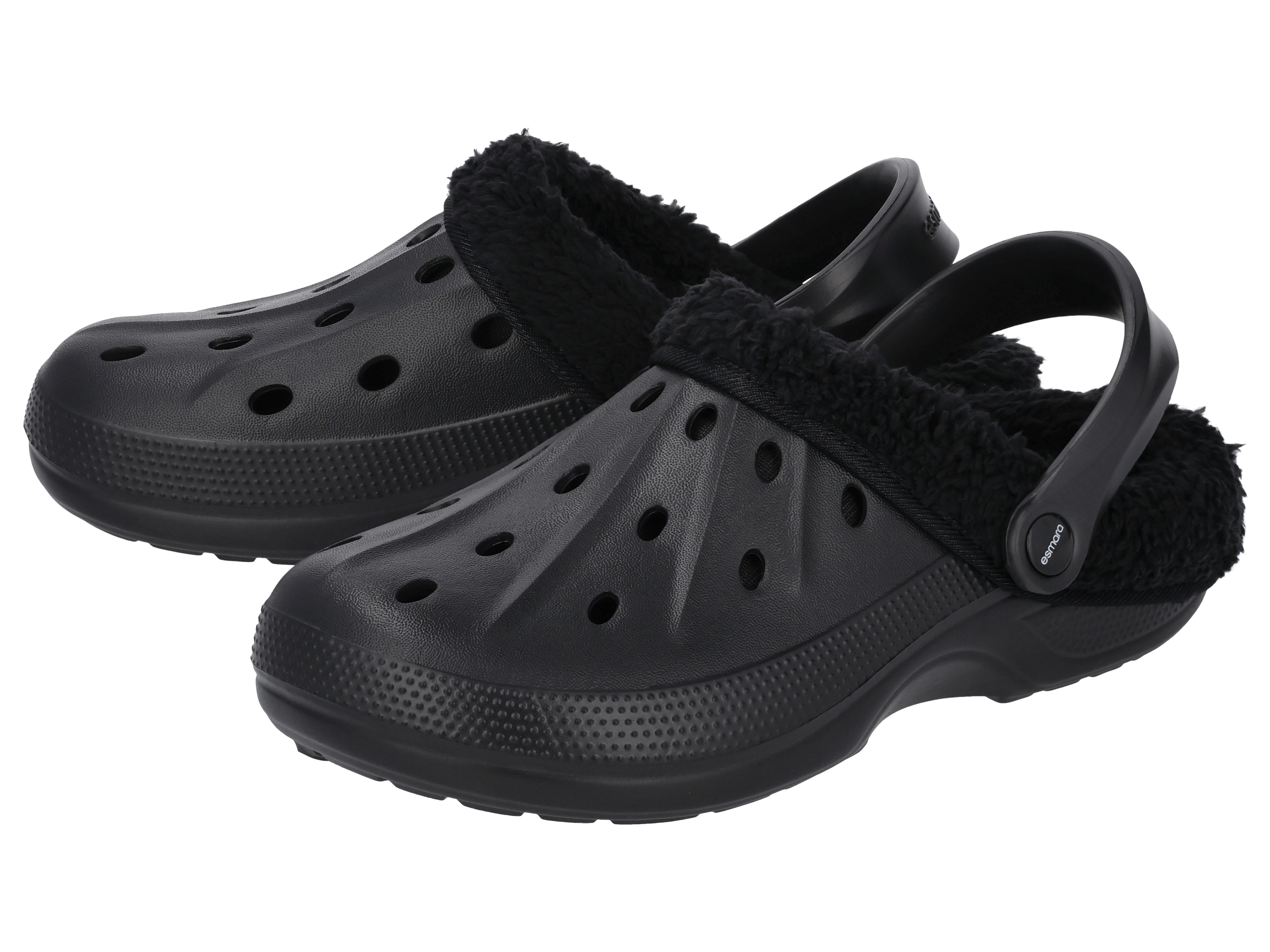 ESMARA® Chodaki damskie 