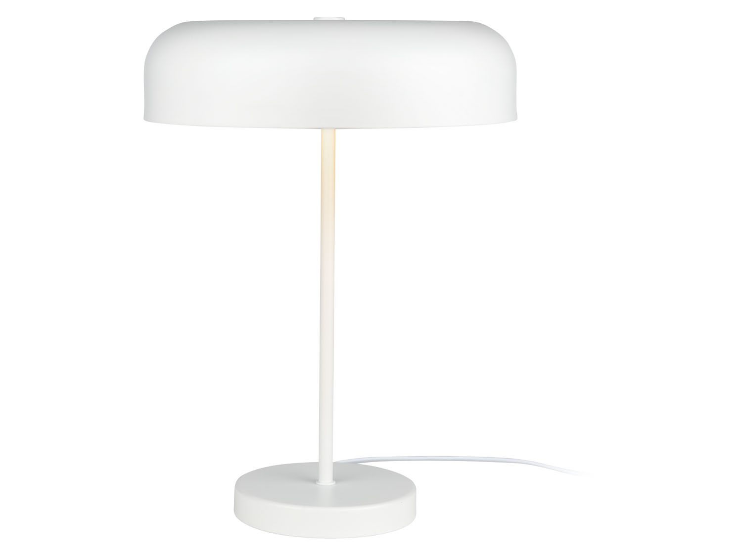 LIVARNO HOME Lampka stołowa LED (Lampka podwójna)