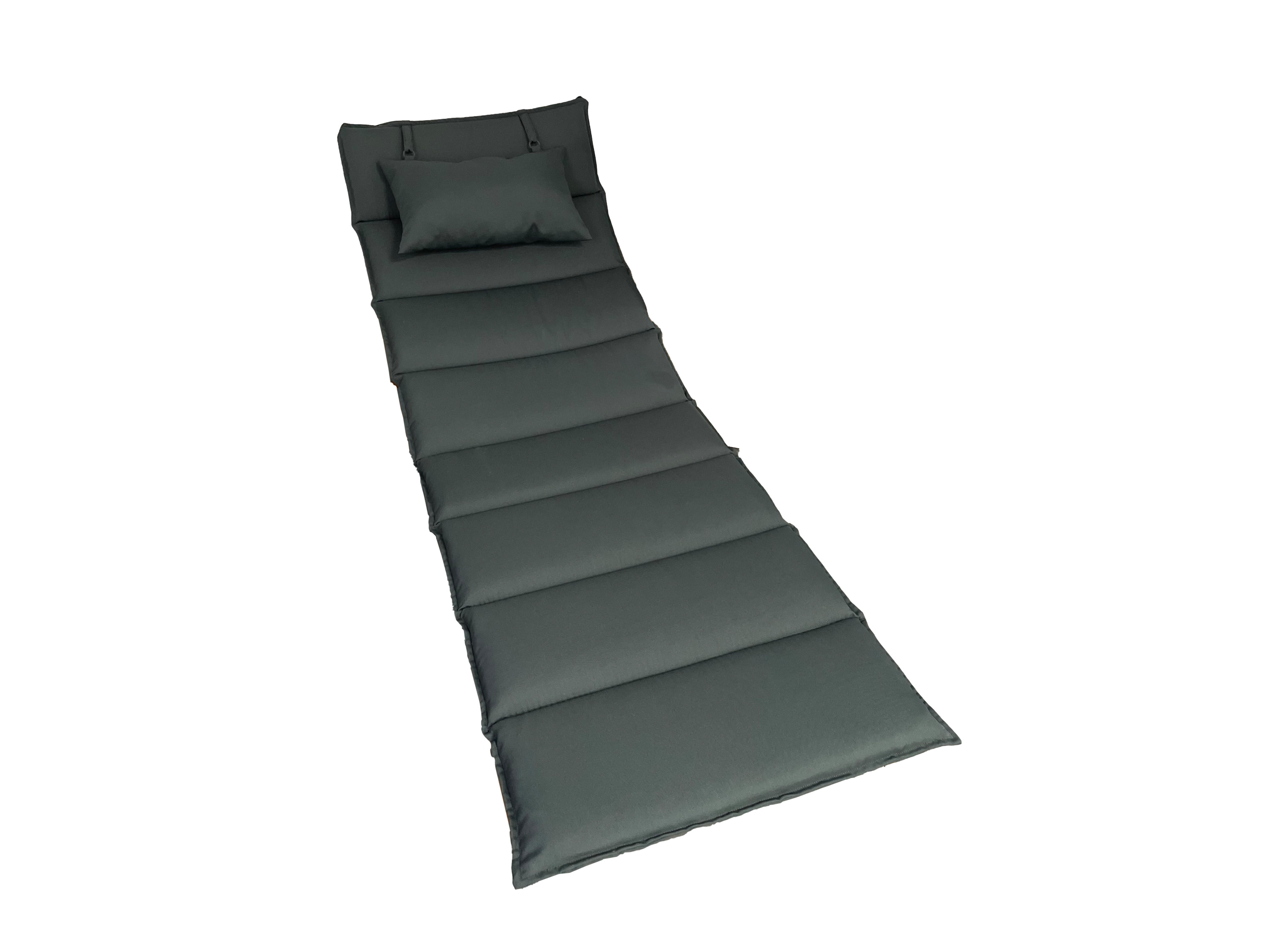 HOME DELUXE Nakładka na leżak TAIGA (Indywidualnie)